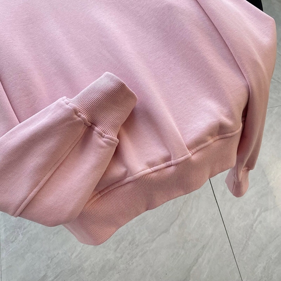 🍃🍃 AMI casual hoodie🍎🍎 - Picture 6 of 7